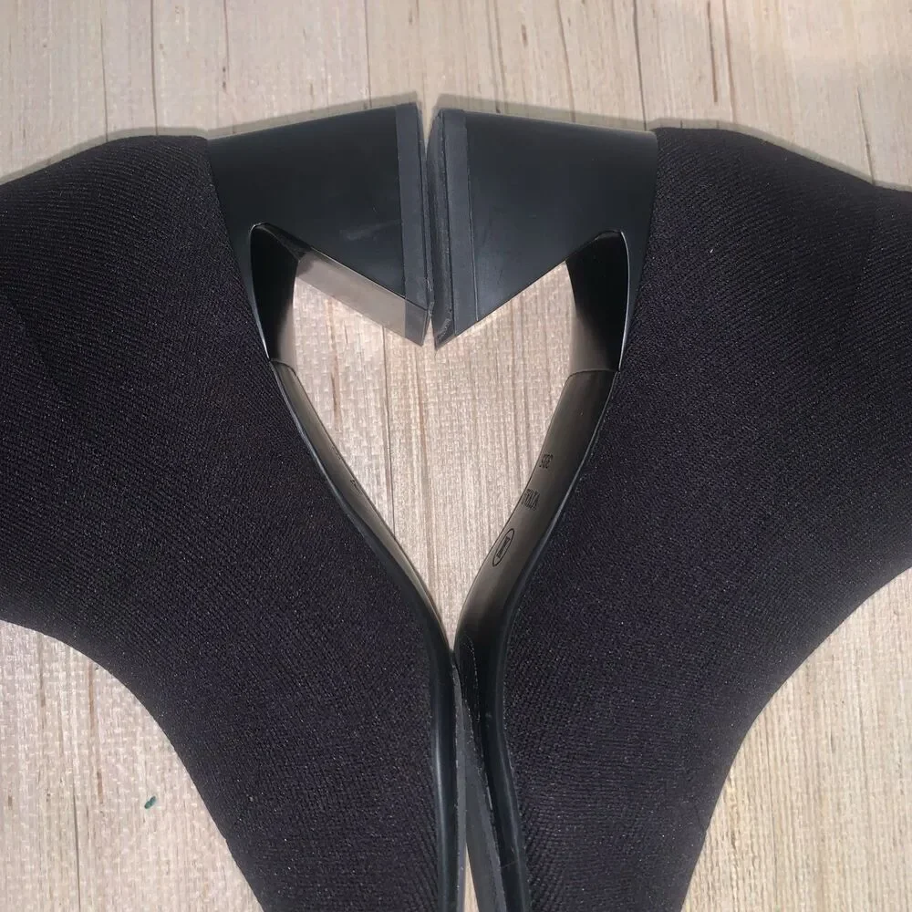 Vivaia these boots